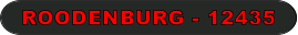 ROODENBURG - 12435