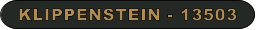 KLIPPENSTEIN - 13503