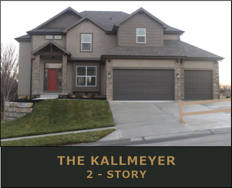 THE KALLMEYER 2 - STORY