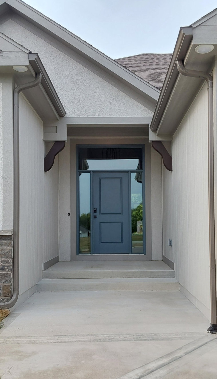 THE KLIPPENSTEIN - RANCH by PRO BUILDERS