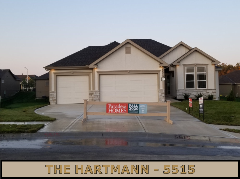THE HARTMANN - 5515