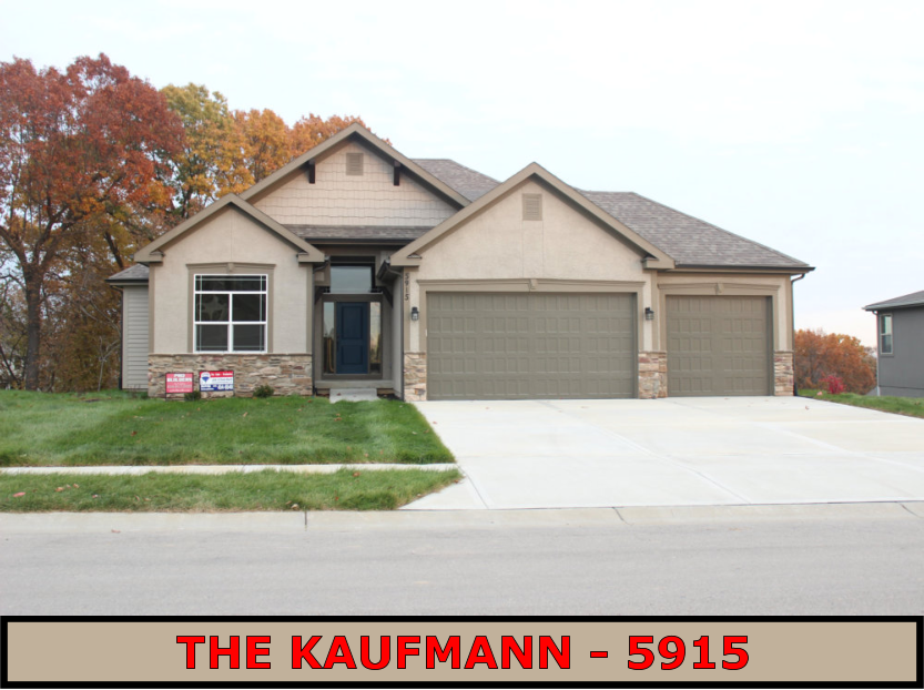 THE KAUFMANN - 5915