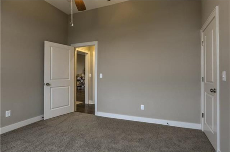 THE KAUFMANN - REVERSE - BEDROOM