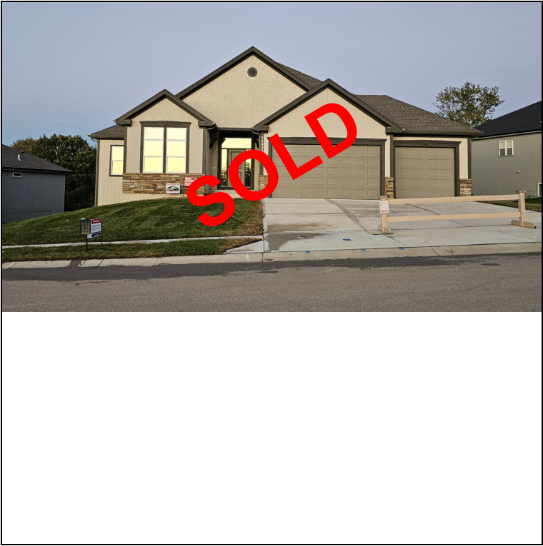 SOLD