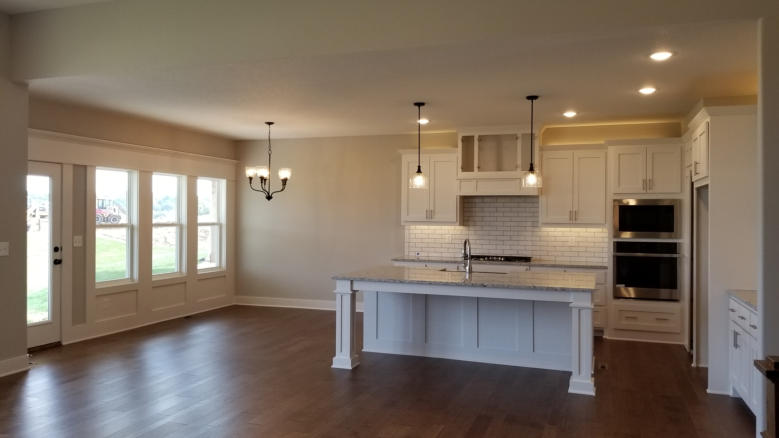 THE KLIPPENSTEIN - RANCH by PRO BUILDERS