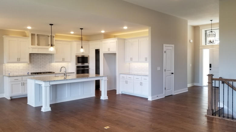 THE KLIPPENSTEIN - RANCH by PRO BUILDERS