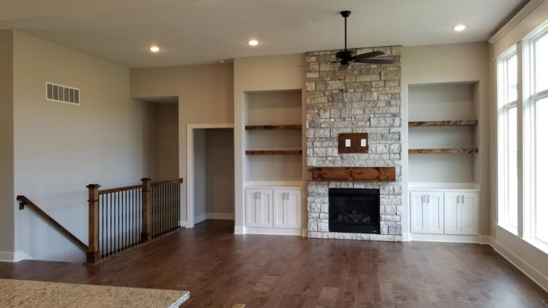 THE KLIPPENSTEIN - RANCH by PRO BUILDERS