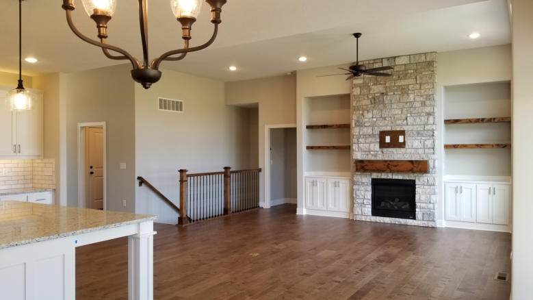 THE KLIPPENSTEIN - RANCH by PRO BUILDERS