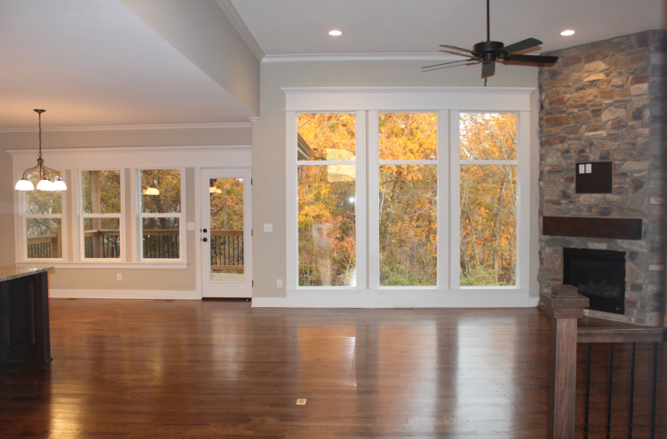 THE KAUFMANN - REVERSE - GREAT ROOM