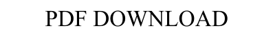 PDF DOWNLOAD