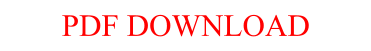 PDF DOWNLOAD