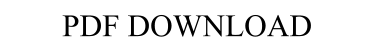PDF DOWNLOAD