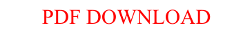 PDF DOWNLOAD