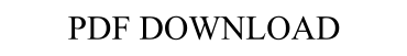 PDF DOWNLOAD