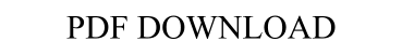 PDF DOWNLOAD
