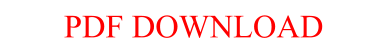 PDF DOWNLOAD