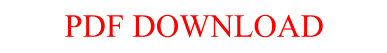 PDF DOWNLOAD