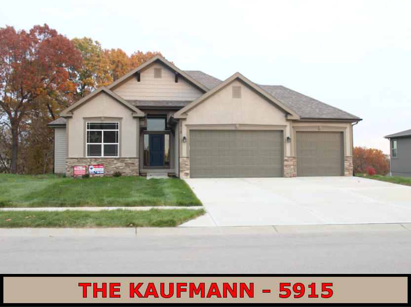 THE KAUFMANN - 5915