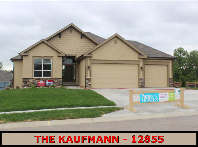 THE KAUFMANN - 12855