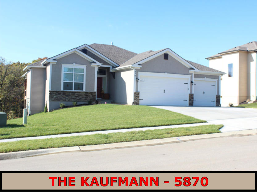 THE KAUFMANN - 5870