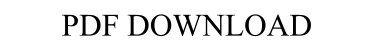 PDF DOWNLOAD