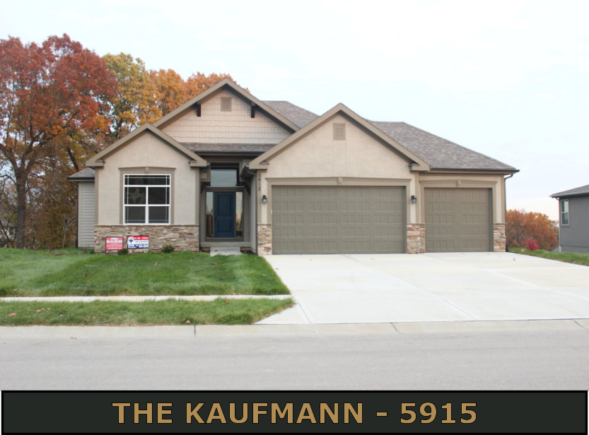 THE KAUFMANN - 5915