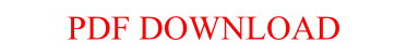 PDF DOWNLOAD