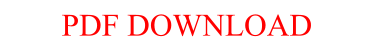 PDF DOWNLOAD