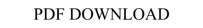 PDF DOWNLOAD