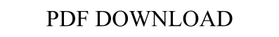 PDF DOWNLOAD