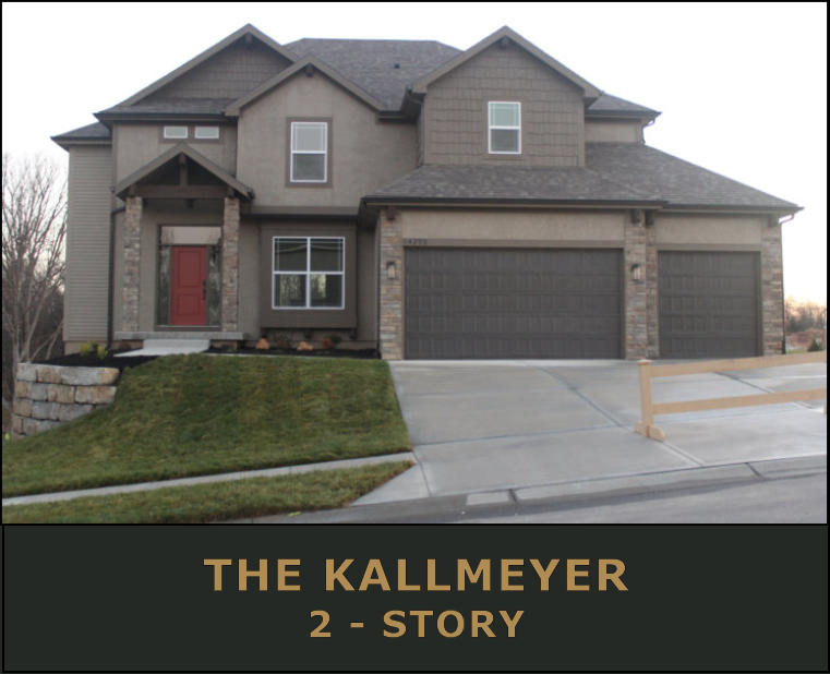 THE KALLMEYER 2 - STORY