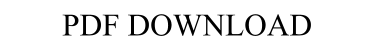 PDF DOWNLOAD