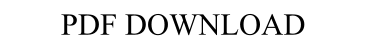 PDF DOWNLOAD