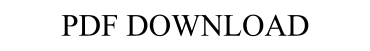 PDF DOWNLOAD