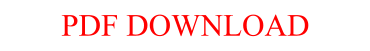 PDF DOWNLOAD