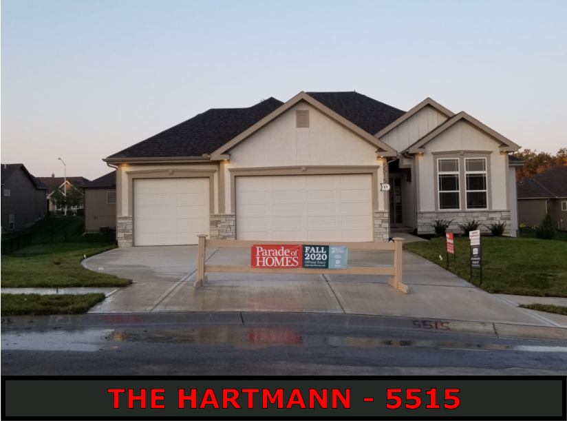 THE HARTMANN - 5515