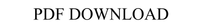 PDF DOWNLOAD