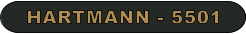 HARTMANN - 5501