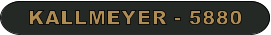 KALLMEYER - 5880