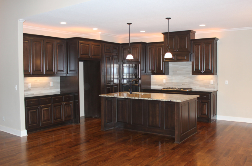 KITCHEN CABINETRY by PRO BUILDERS