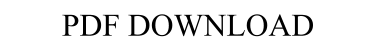 PDF DOWNLOAD