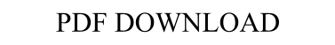 PDF DOWNLOAD