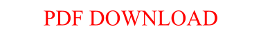 PDF DOWNLOAD