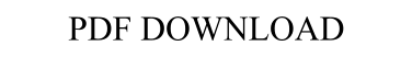 PDF DOWNLOAD