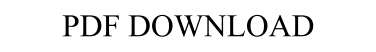 PDF DOWNLOAD