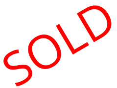 SOLD