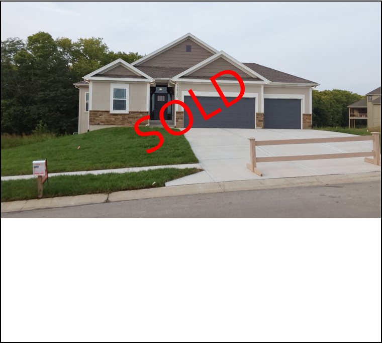 SOLD